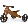 Image de Milly Mally Ride On 2in1 Jake Dark Natural