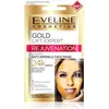 Image de Eveline Cosmetics Gold Lift Expert Rejuvenation Luxury Anti Wrinkle Mask 3in1 - 7ml.