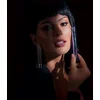 Image de Eveline Cosmetics Variete Lashes Show Waterproof Mascara Zwart - Type borstel: Dun - - Mascara