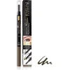 Image de Eveline Cosmetics Brow Styler 3in1 Multifunction 01 Medium Brown