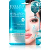 Image de Eveline Cosmetics Hyaluron Ultra Moisturising Face Sheet Mask