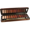 Image de Eveline Cosmetics Eyeshadow Palette 12 Colors Charming Mocha