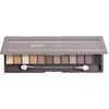 Image de Lovely - Dark Nude Make Up Palette Palette