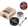 Image de Wibo Eyebrow Pomade Dark Brown