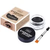 Image de Wibo Eyebrow Pomade Black Brown