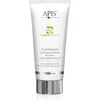 Image de Hydro Evolution enzymatische peren gezichtsscrub met lava vulkaan 2in1 200ml