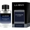 Image de La Rive Extreme Story eau de toilette for men 75ml