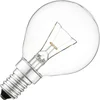 Image de - kogellamp 15w e14 helder 230v - -