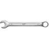 Image de MJW - Ringsleutel - 18 mm - CrV Staal - Ergonomische Handgreep