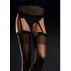 Image de Fiore - Hypnose - Kousen - 40 denier - Zwart L