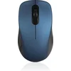 Image de Modecom MC-WM10S muis Ambidextrous RF Draadloos Optisch 1600 DPI