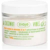 Image de Lichaam Exfoliator Ziaja Coconut & Orange Vibes 270 ml Mousse