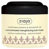 Image de Ziaja - Strengthening Hair Mask with amaranth oil Cashmere ( Concentrate d Strength ening Hair Mask) 200 ml (L)