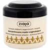 Image de Ziaja - Exfoliating Mask Argan Oil ( Concentrate d Smoothing Hair Mask) 200 ml - 200ml