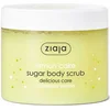 Image de Ziaja Lemon Cake Exfoliante Corporal De Azúcar 300ml