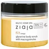 Image de Baltic Home Spa Fit Exfoliante Corporal De Glicerina Con Macrogranulos 300ml