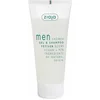 Image de 2-in-1 Gel en Shampoo Ziaja Vetiver Mannen 200 ml