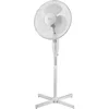 Image de Teesa TSA8021 - Statiefventilator, 3 standen, timer, wit