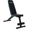 Image de Rebel Rebel Active - Trainingsbank - Skoosh - Blokkeerbare Beensteunen - Zeven Posities