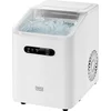 Image de Teesa EASY ICE Serie - Ijsmachine - 11kg/IJserij - Twee Maten IJsblokjes - Automatische Reiniging
