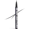 Image de INGLOT One Move Liquid Eyeliner Black - 01 - black