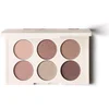 Image de INGLOT Loca Mocca Oogschaduw Palette