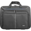 Image de Natec-NTO-0769- Doberman - Laptoptas - 17,3'' - Zwart - schoudertas - anti shock - documentvakken - comfortabel