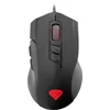 Image de Genesis - Xenon 400 optische gaming muis - 5200 dpi