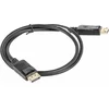 Image de DisplayPort Cable Lanberg CA-DPDP-10CC-0010-BK