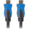 Image de Lanberg Hdmi-Kabeladapter Voor Tv-Monitor 4K 20M Lang Volledige Versie 2 0