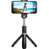Image de Selfie Stick Natec ALVITO Zwart