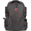 Image de Laptop Backpack Genesis Pallad 550 17.3" Black