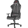 Image de GAMING CHAIR GENESIS NITRO 550 G2 BLACK