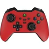 Image de GENESIS - NJG-2102 MANGAN 400 - Game Controller - DRAADLOOS - PC/SWITCH/MOBIE - Rood