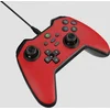Image de Genesis - NJG-2105 Mangan 300 - Game controller - Nitendo Switch - Rood - Bedraad - 19 Buttons - Gaming - PC