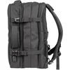Image de Natec Camel Pro 17,3'' Notebook Rugzak Zwart Met Waterdicht Materiaal