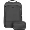 Image de Natec Rugzak Voor Notebook/Laptop 15,6 Inch Kudu Plus Met Organizer 16L