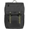 Image de NATEC Niala Hunter Green 39,6 cm (15.6") Rugzak Zwart