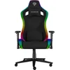 Image de GENESIS TRIT 660 - Gaming stoel - RGB - 150 kg - Padded seat - 160 cm - 195 cm - Zwart
