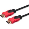 Image de CL-113 - 5 m - HDMI Type A (Standard) - HDMI Type A (Standard) - 3D - Audio Return Channel (ARC) - Black