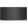 Image de Savio Black Edition Turbo Dynamic XXL 100x50 Gaming mouse pad Game-muismat Zwart