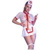 Image de Sexy Verpleegster Kostuum Set