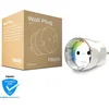 Image de FIBARO Wall Plug - Type F (NL) - Slimme Stekker incl. energiemeter - werkt met Toon, FIBARO Home Center en Homey