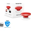 Image de FIBARO The Button - Scène schakelaar - Rood