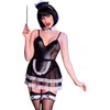 Image de Maid Kostuum Set