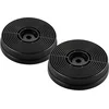 Image de Koolfilters 2 stuks type BT-S