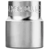 Image de Topex Serie - Dopsleutel - 1/2" - 22 mm - Chroom-Vanadium Staal