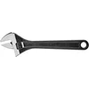 Image de Topex - Verstelbare Moersleutel - 250mm - 0-35mm - Chroom-vanadium Staal