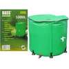 Image de Regenwaterton 1000 l, groen