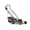 Image de NAC LE15-37-PB-S Serie - Elektrische Grasmaaier - 1500W - 37 cm - Ergonomische Handgreep